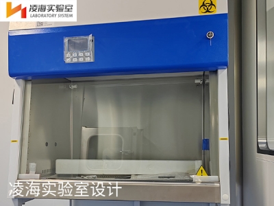 濟南實驗室規劃設計公司哪家好？