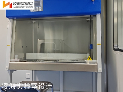 恒溫恒濕實驗室設計需要考慮幾個方面
