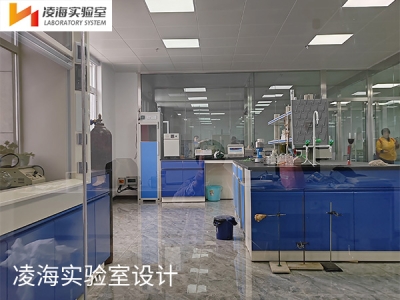 常見實驗室建筑設計規范怎樣布置：
