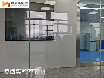理化實驗室設(shè)計方案考慮因素：