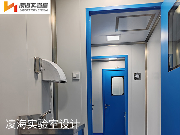 實驗室18