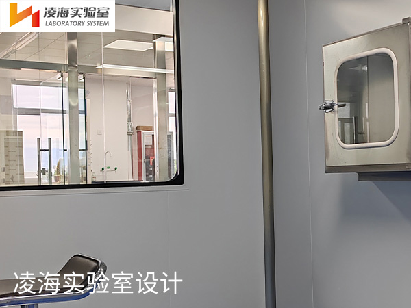 實(shí)驗(yàn)室設(shè)計(jì)的理念通常涵蓋幾個(gè)方面：