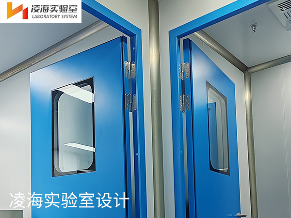 實驗室設計公司